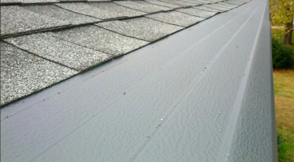 Roof.